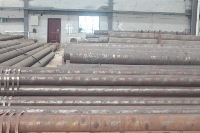 承德厚壁无缝钢管售卖电话