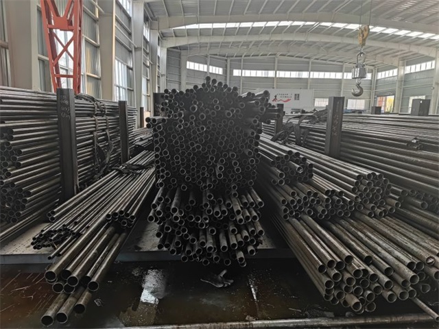 承德30Cr精密无缝钢管