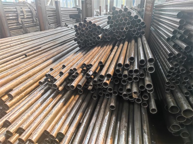 承德精密无缝钢管销售电话