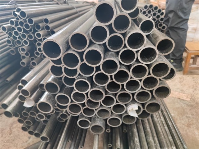 承德精密无缝钢管定做