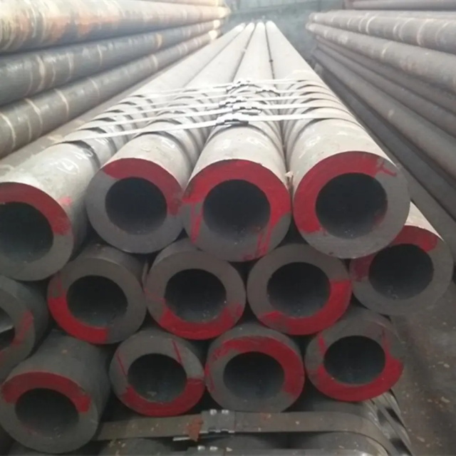 承德304厚壁无缝钢管