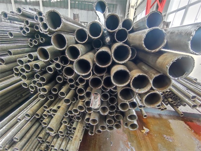 承德精密无缝钢管厂商