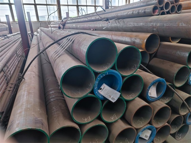 承德12CrMoG锅炉管