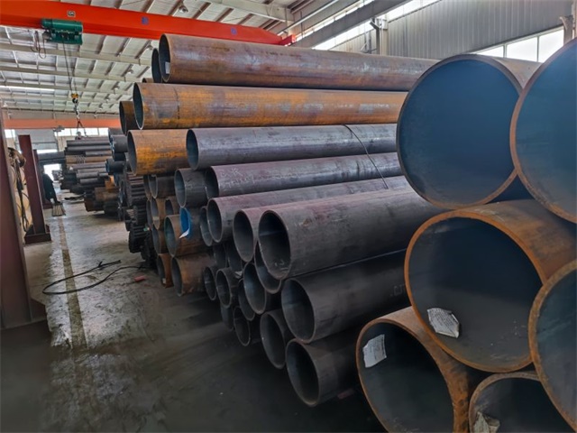 承德15MoG高压锅炉管