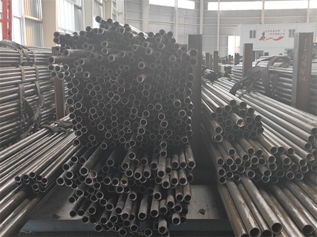 承德精密无缝钢管销售厂家