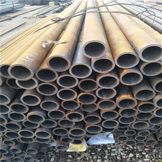 承德l360无缝钢管