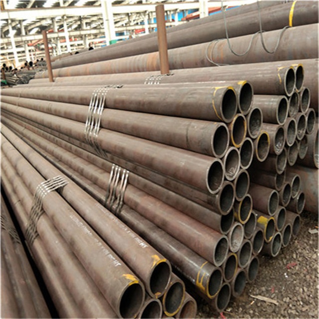 承德12cr1movg无缝钢管