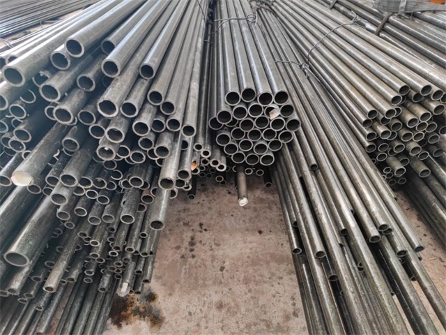 承德20cr精密无缝钢管