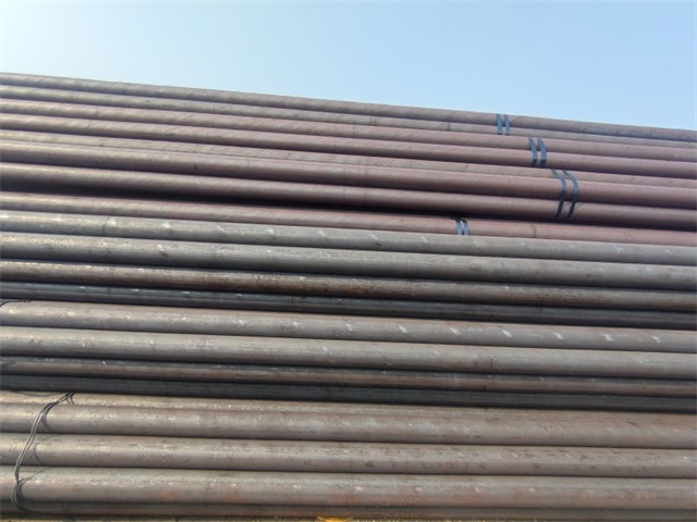 承德27simn无缝管