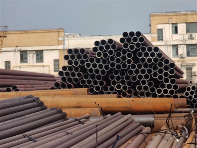 承德304无缝钢管