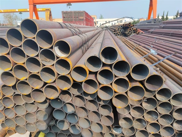 承德p91无缝钢管