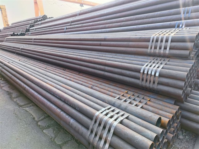 承德65mn无缝钢管