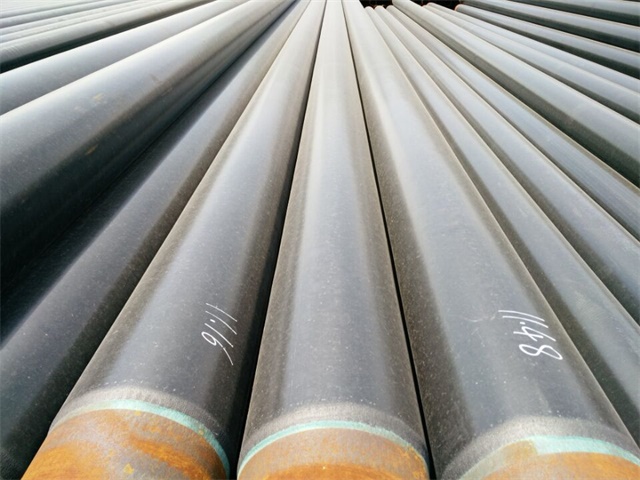 承德3pe防腐无缝钢管