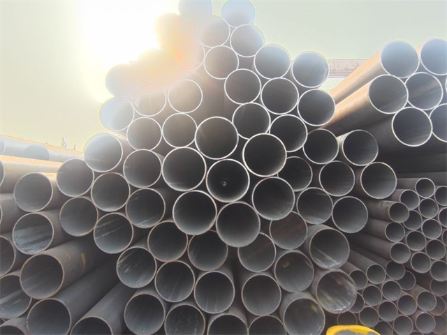 承德p11无缝钢管