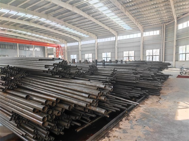 承德精密光亮无缝钢管价格