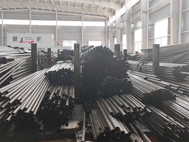 承德精密无缝钢管切割厂家
