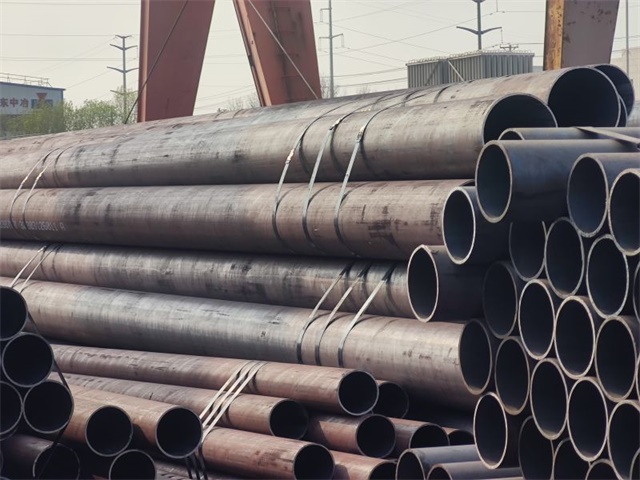 承德304无缝钢管厂