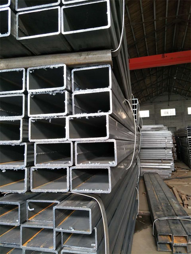 承德镀锌无缝钢管厂家