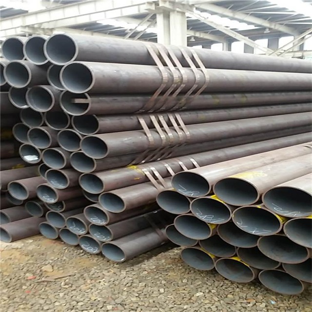 承德无缝钢管厂价格