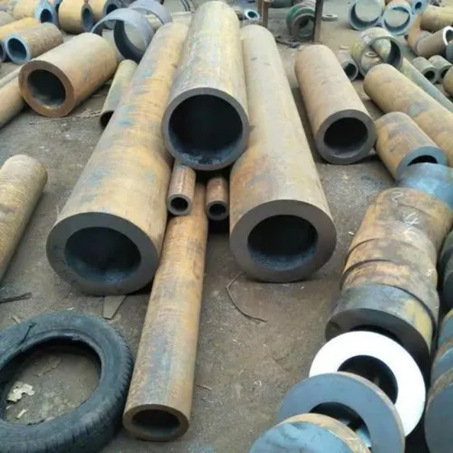 承德无缝钢管零切