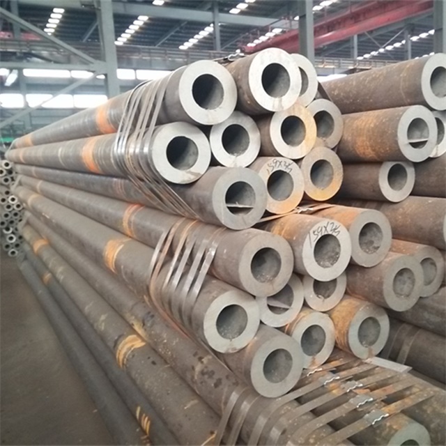 承德厚壁无缝钢管公司