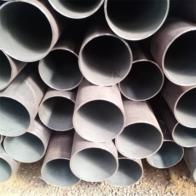 承德锅炉无缝钢管