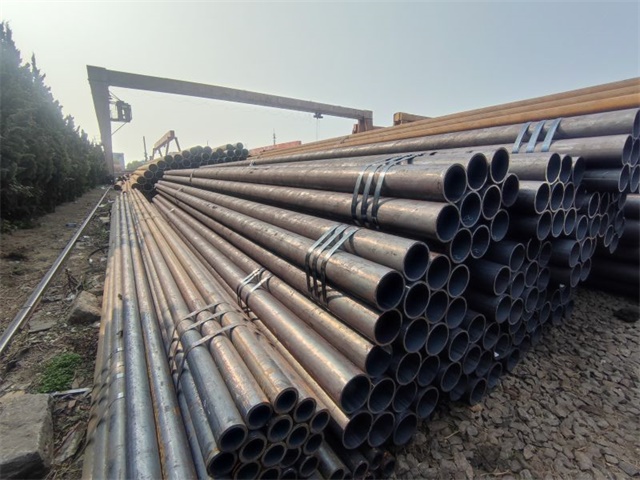 承德42crmo无缝钢管厂家