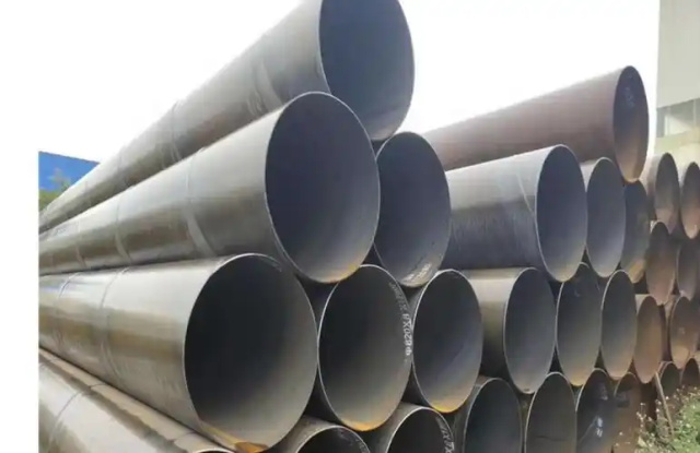 承德大口径无缝钢管价格