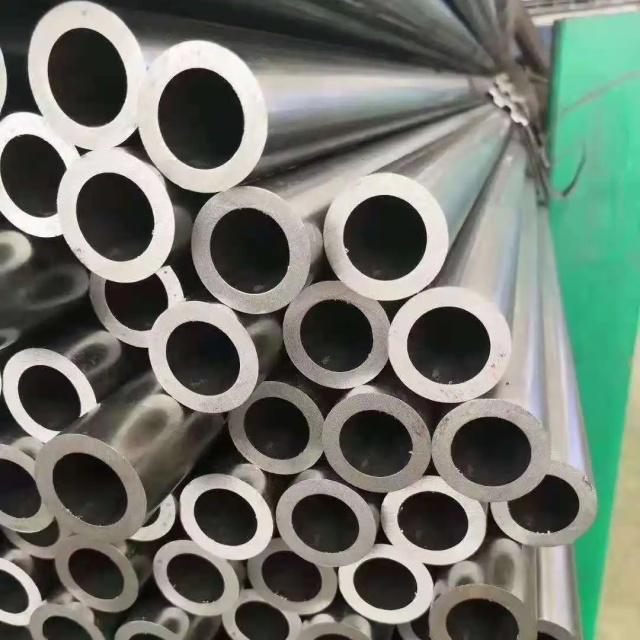 承德精密无缝钢管型号表