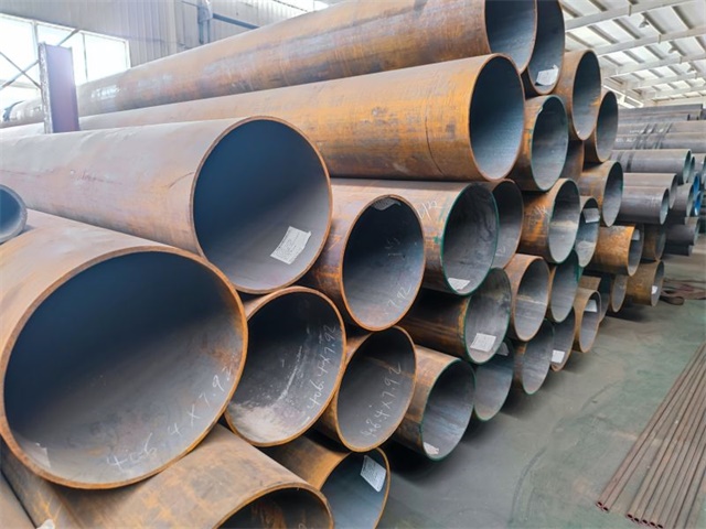 承德15MoG锅炉管