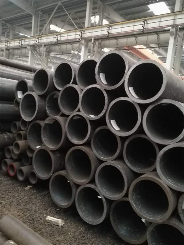 承德精密无缝钢管产地