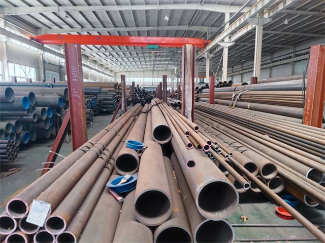 承德p22无缝钢管