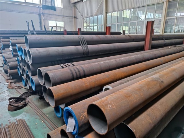 承德Q355B化肥管
