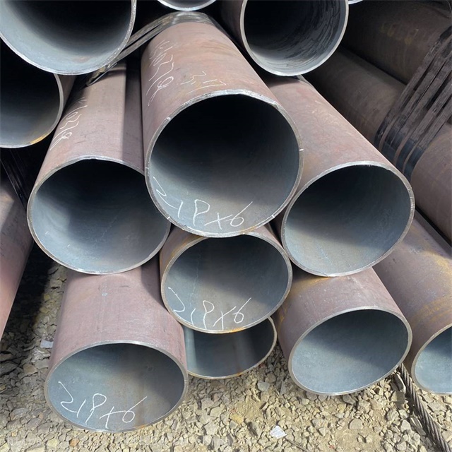 承德3087中低压锅炉无缝钢管