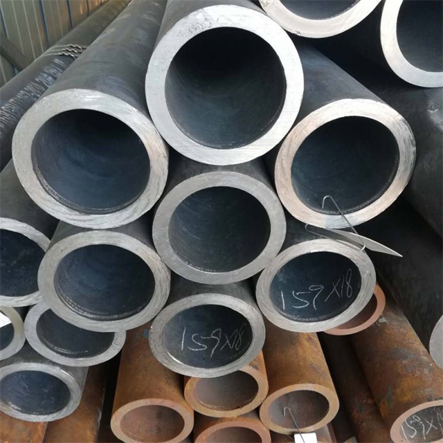 承德10#结构无缝钢管