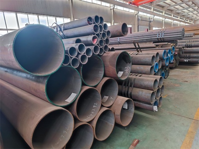 承德20G高压锅炉钢管