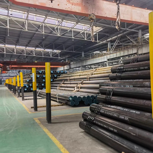 承德10#石油裂化管