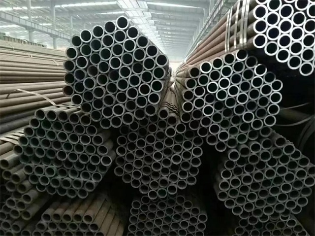 承德20#石油裂化用无缝钢管