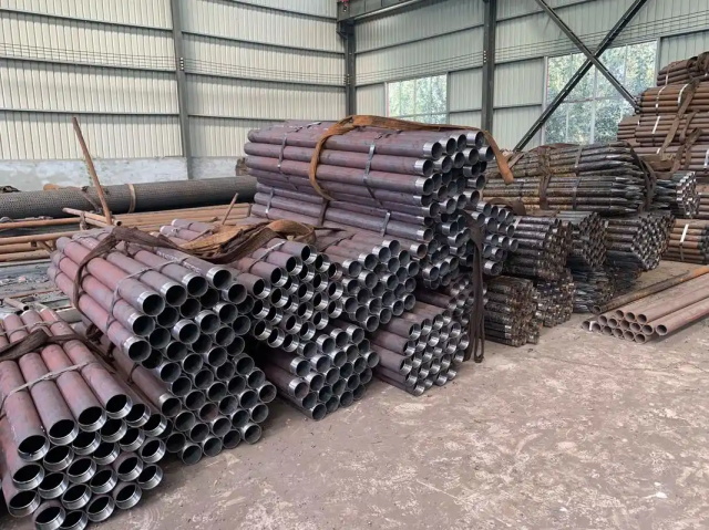 承德DZ50地质钢管