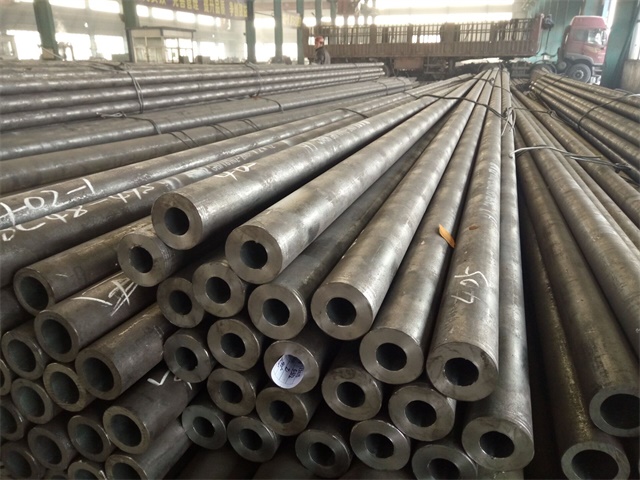 承德5310锅炉管